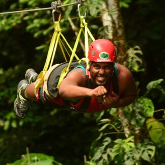 Canopy Safari