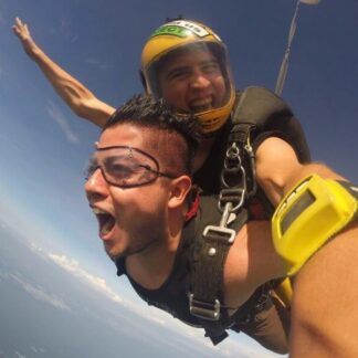 Costa Rica Skydiving