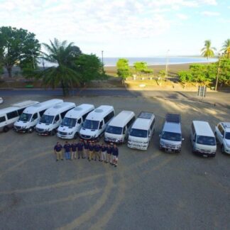 Ground Transportation Services
