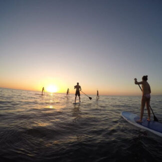 Manuel Antonio Paddle Board