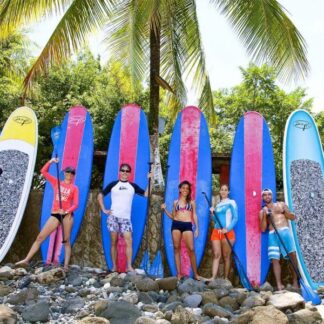 Quepos Paddle Board