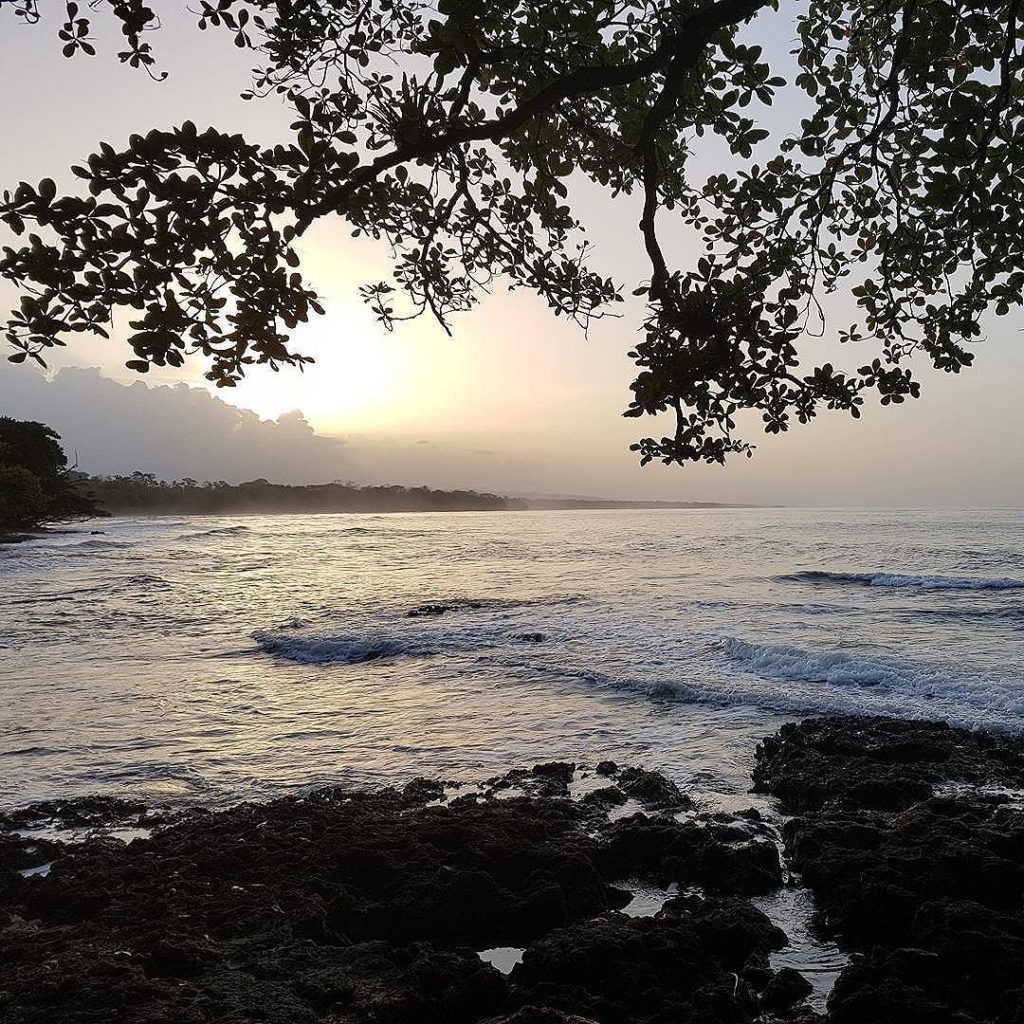 Cahuita National Park