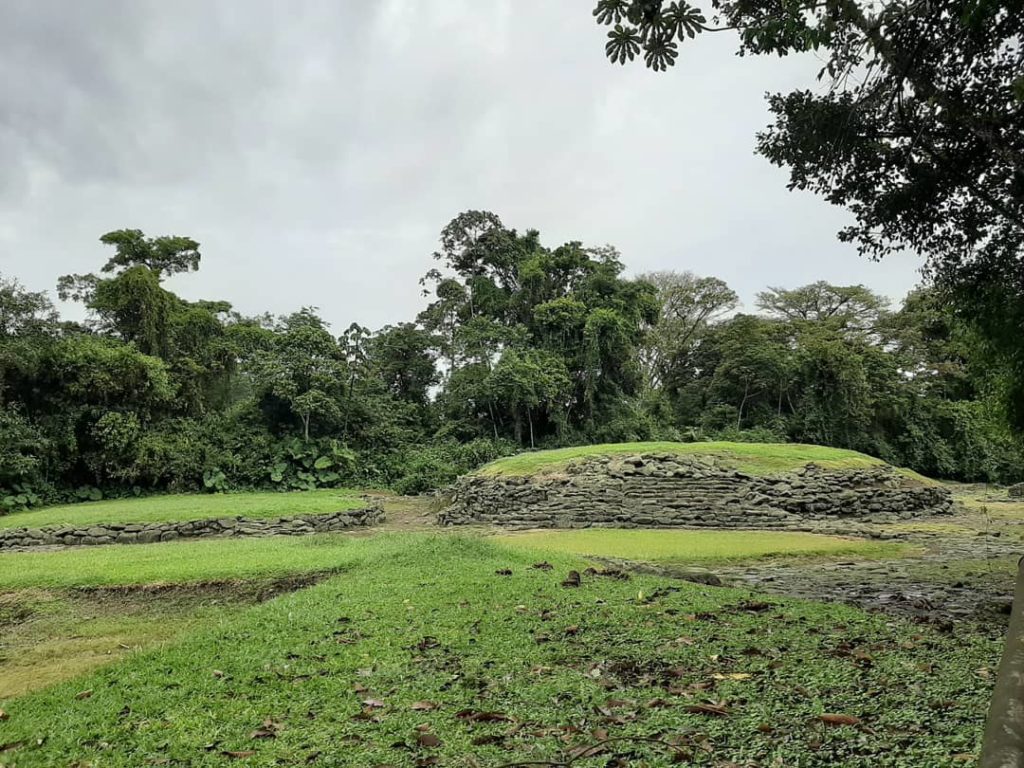 Guayabo National Park