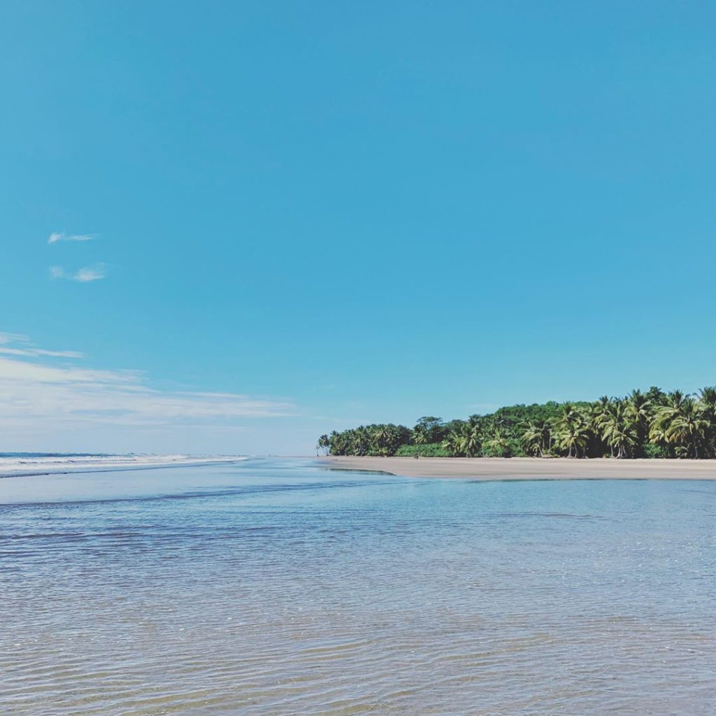 Parc national Marino Ballena