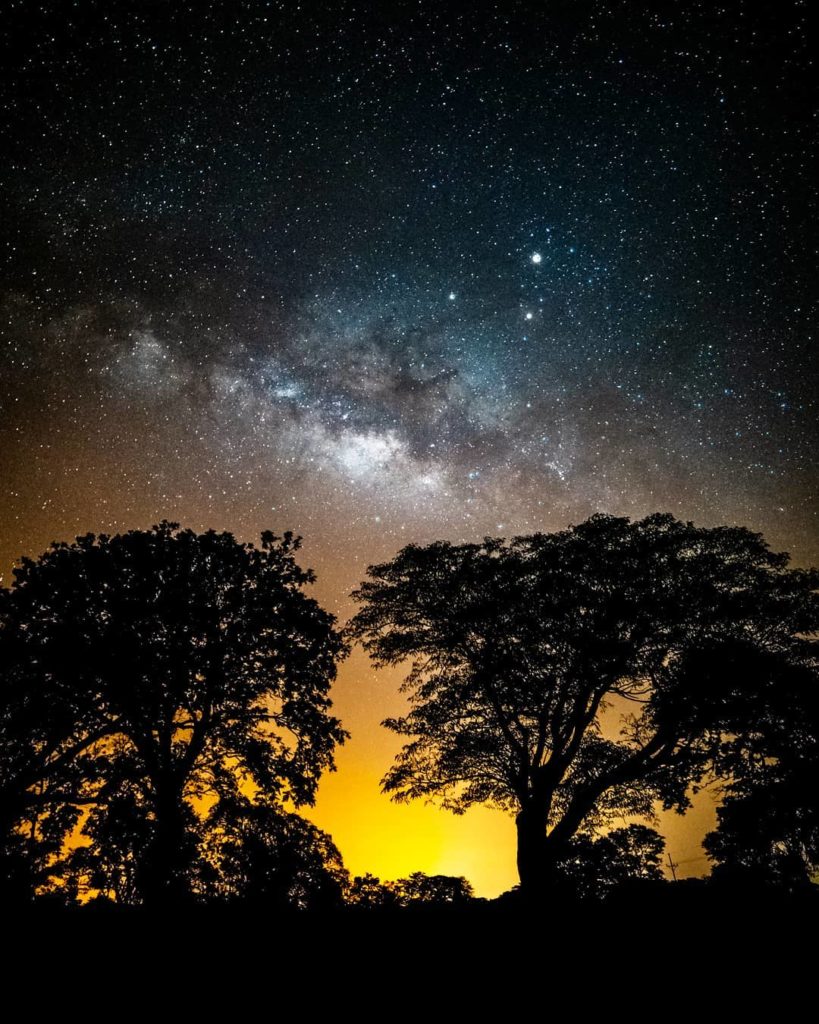 Santa Rosa National Park
