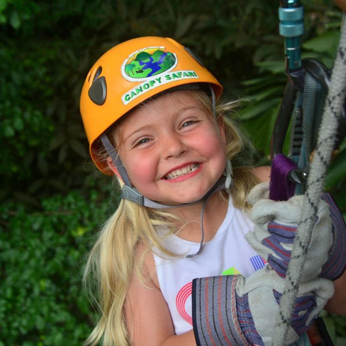 Canopy Safari
