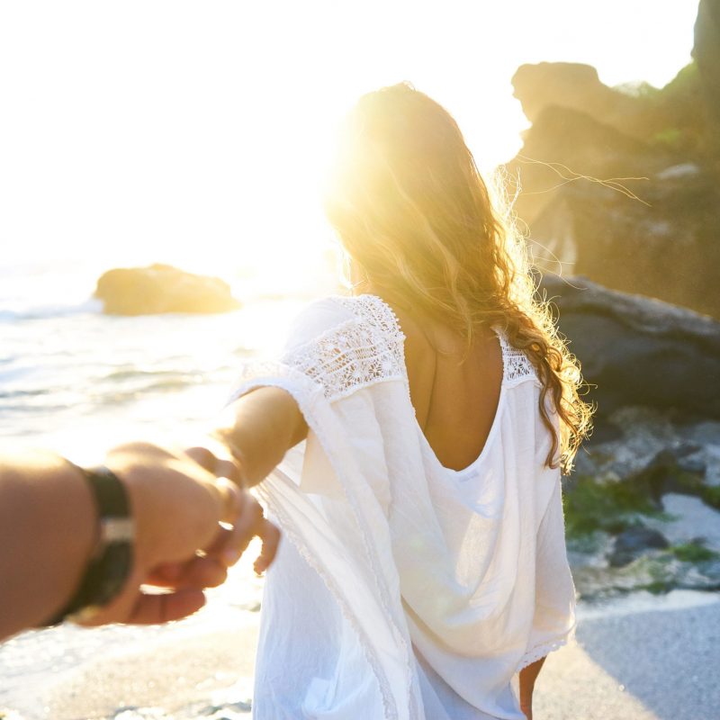 Romantic Getaway